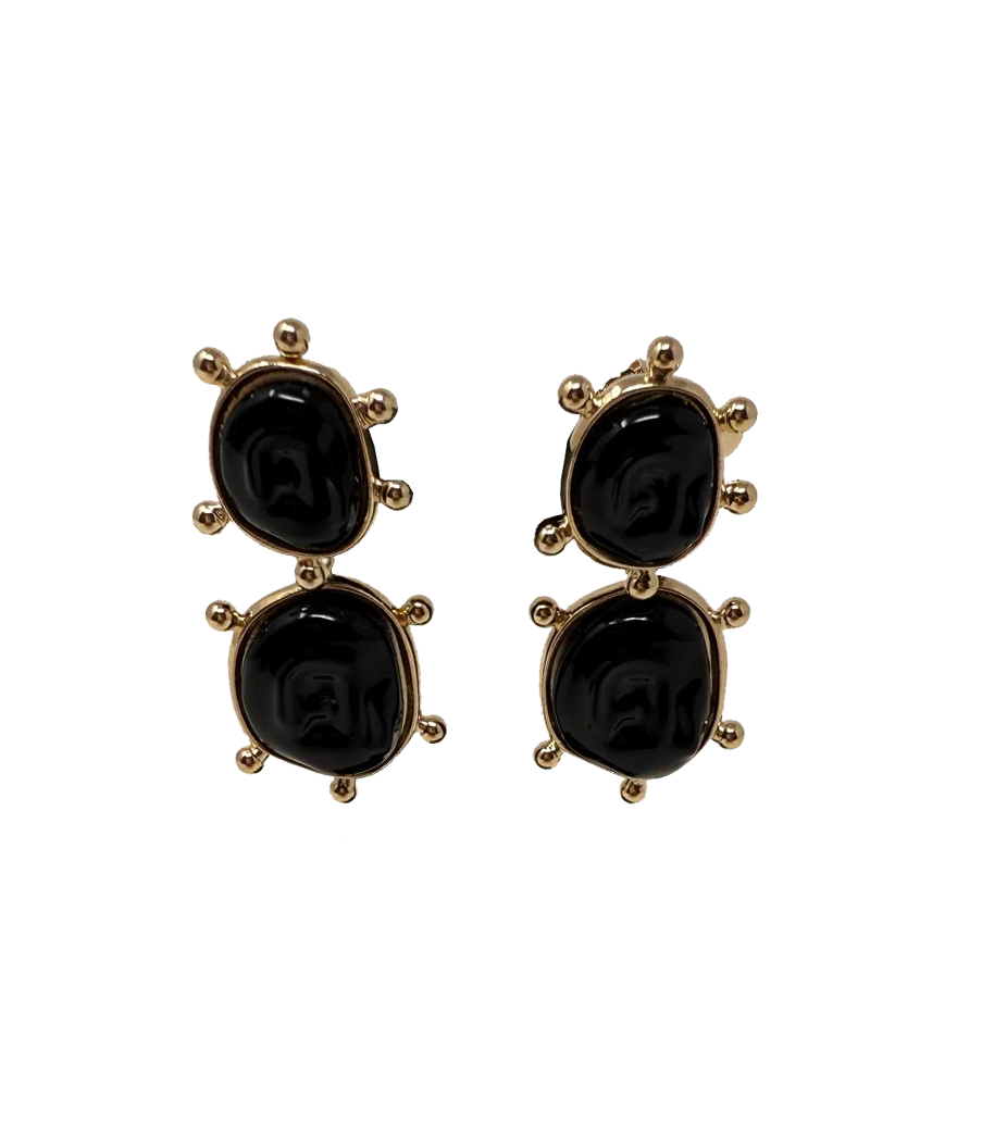 Solara Statement Studs