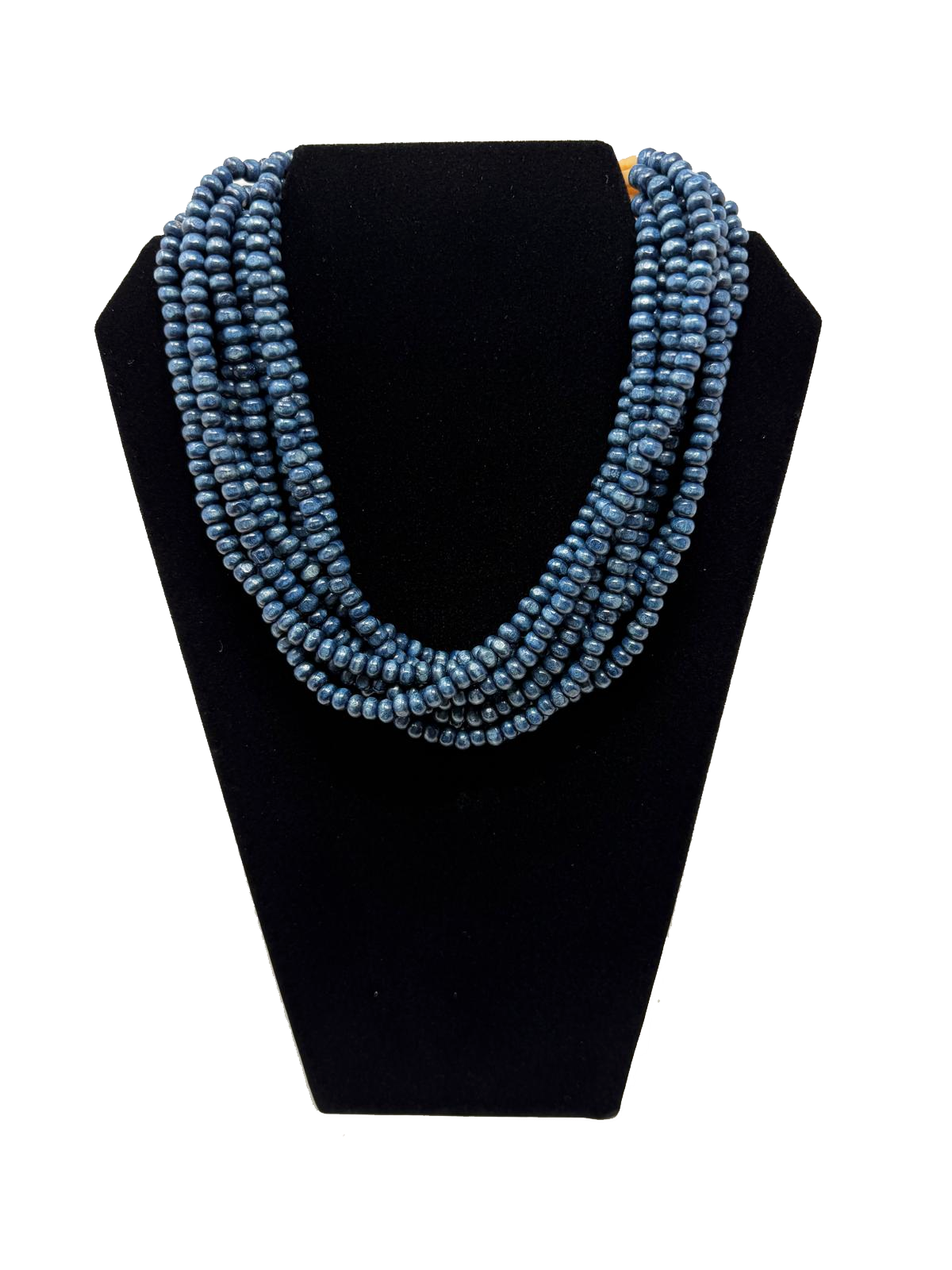 Bahia Beaded Necklace
