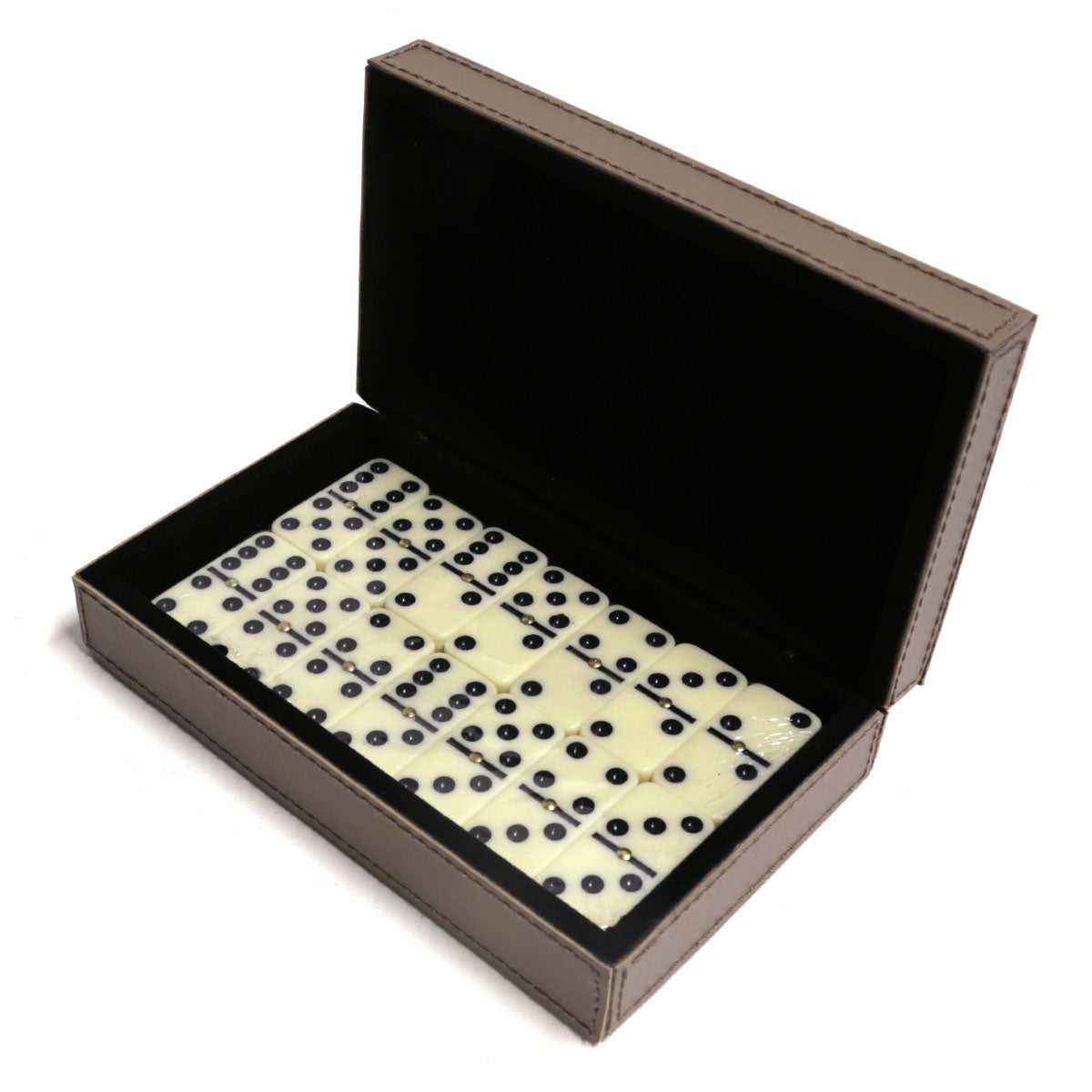 DOMINO BOX