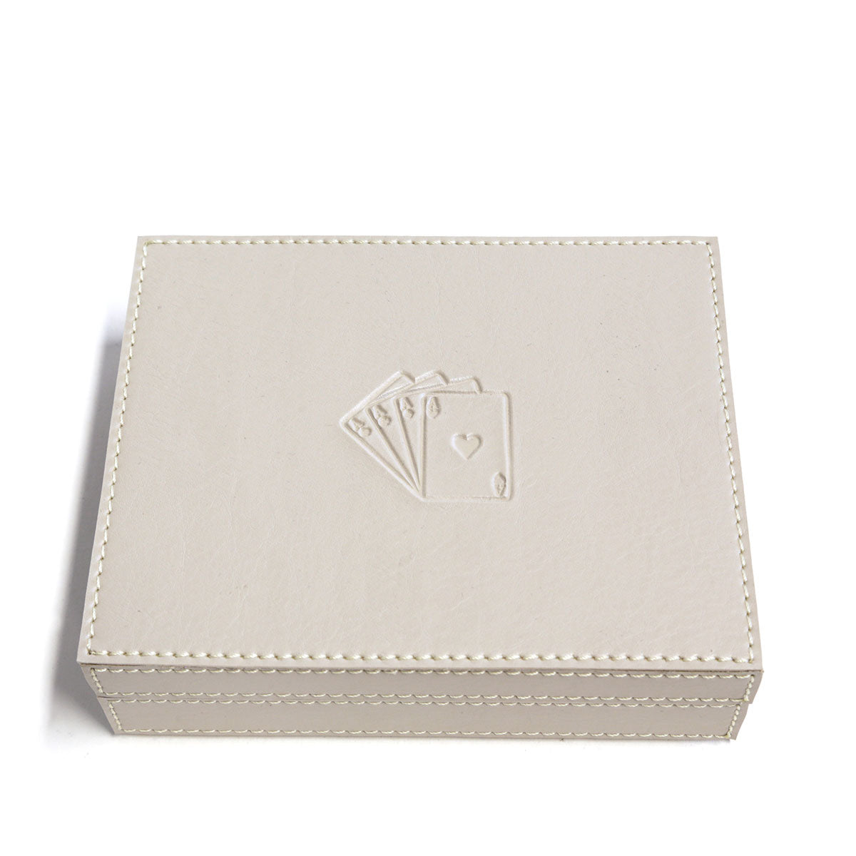 CARD DECK BOX