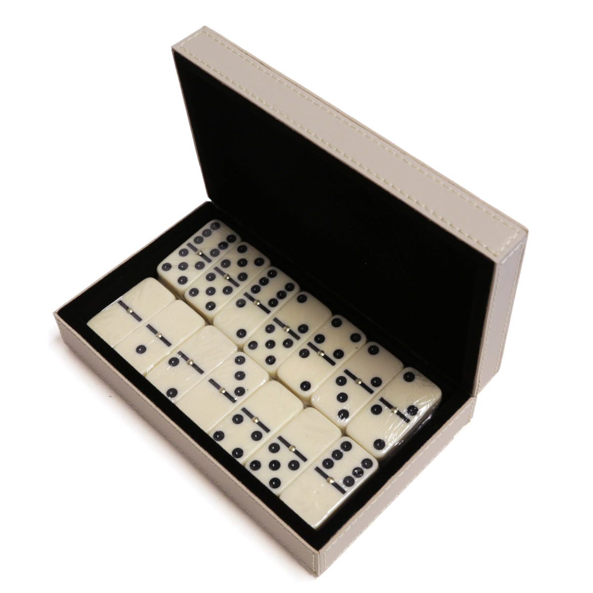 DOMINO BOX