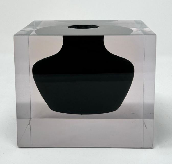 Silhouette Vases