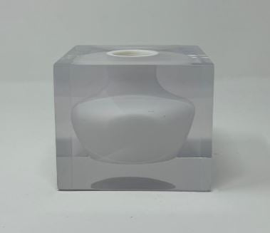 Silhouette Vases