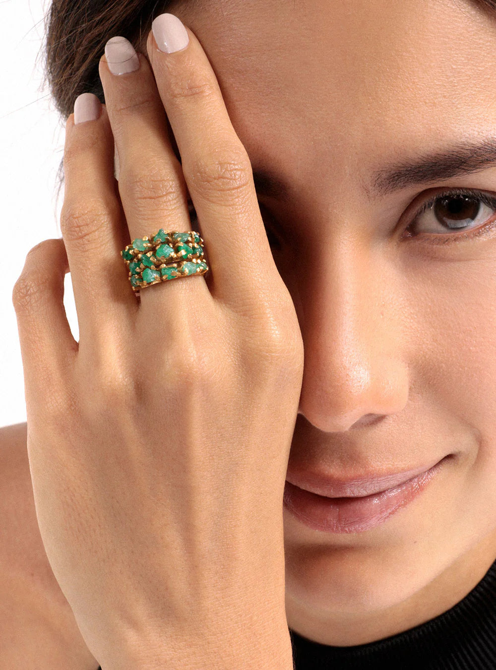 Amelia Ring