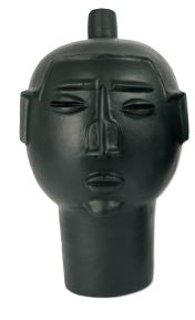 Clay Head Stools