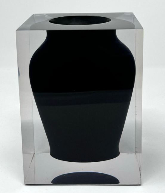 Silhouette Vases
