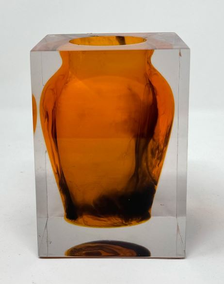 Silhouette Vases