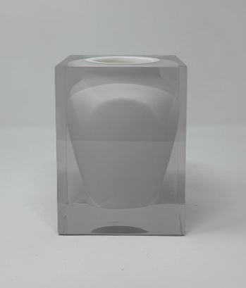 Silhouette Vases