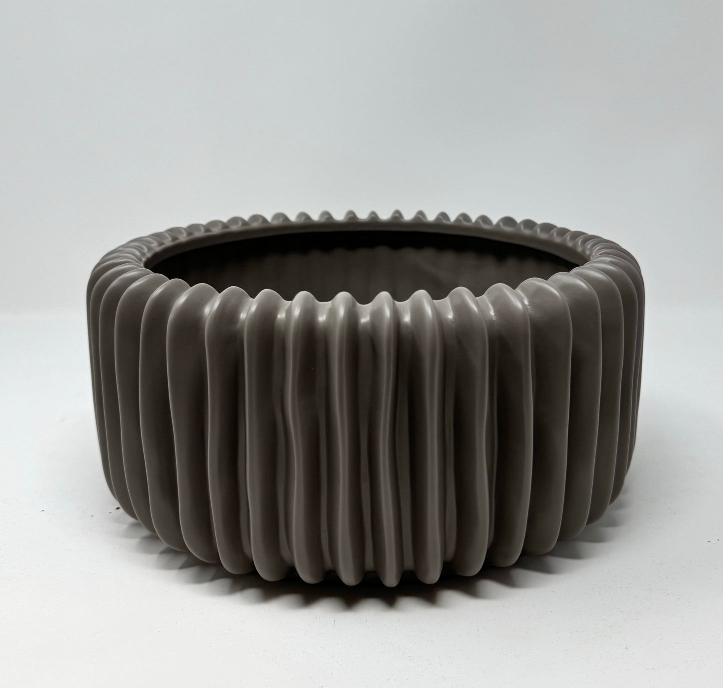 Frisee Vase Collection