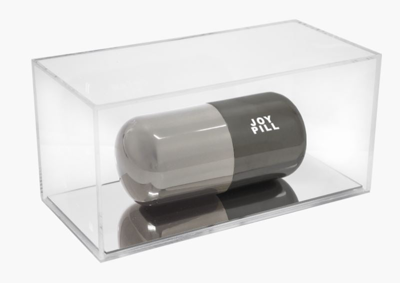 Pill Sculpture