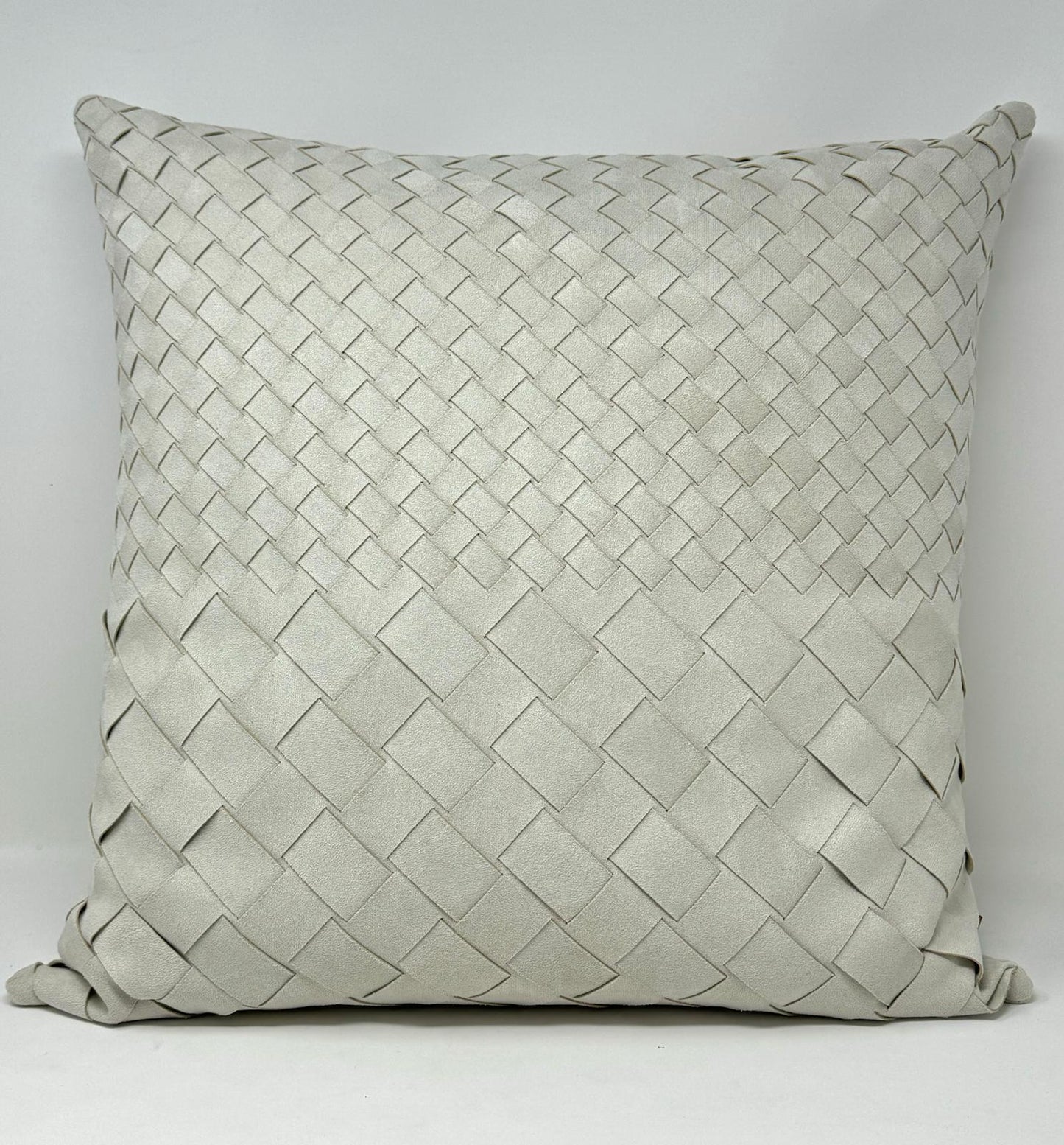 Mafra Suede Pillow