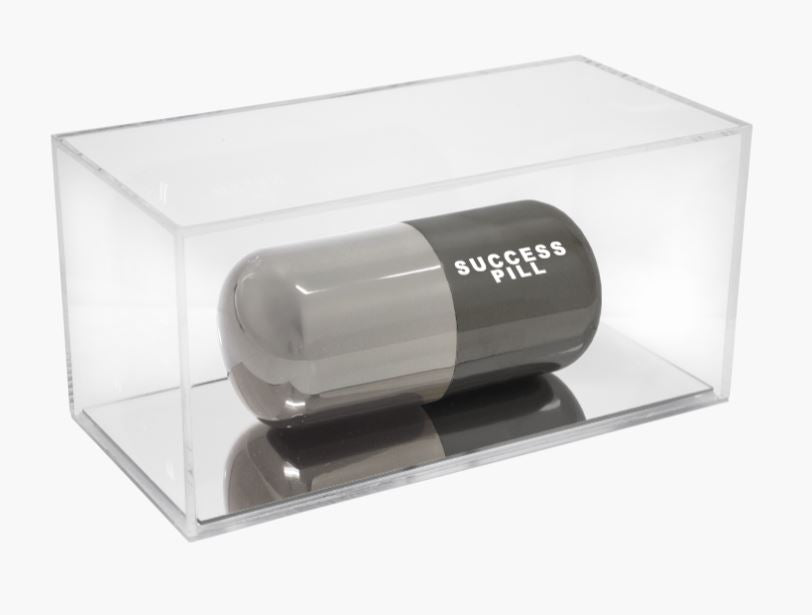Pill Sculpture