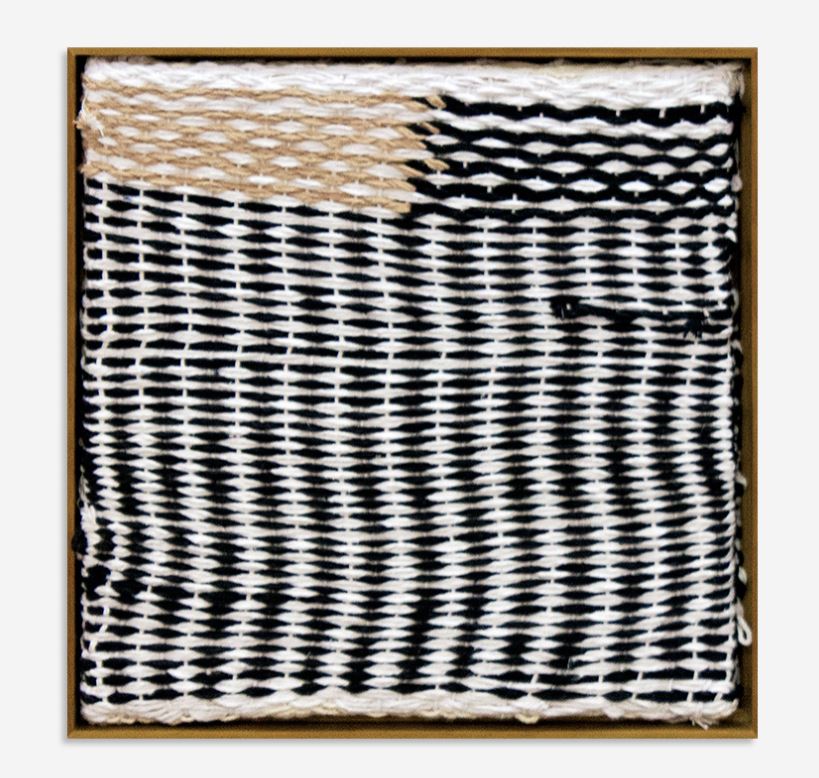 Tramas Wall Tapestry Collection