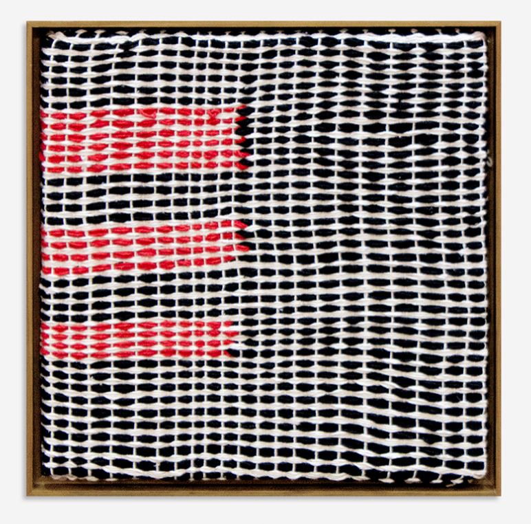 Tramas Wall Tapestry Collection
