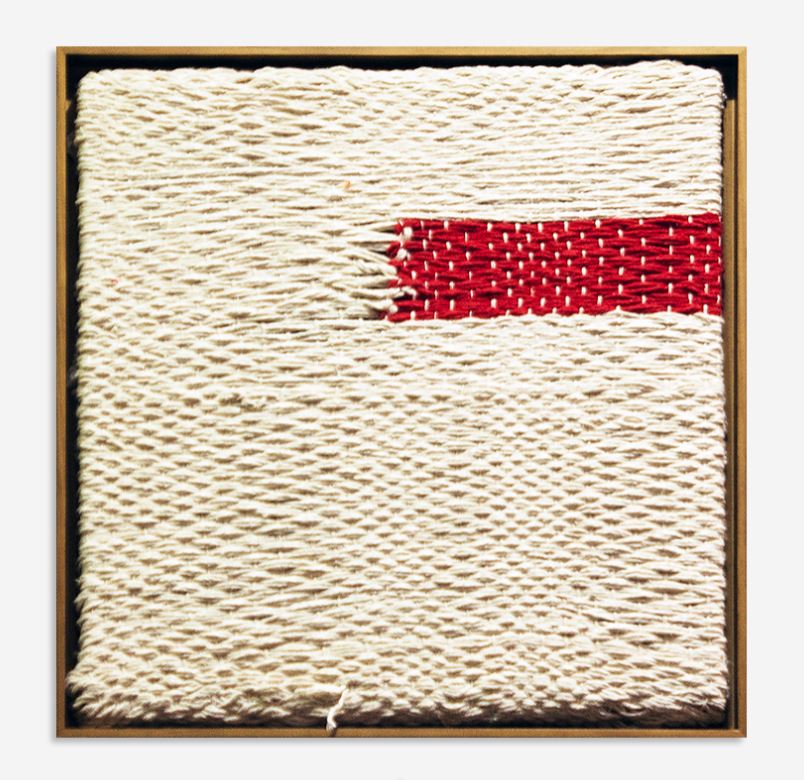 Tramas Wall Tapestry Collection