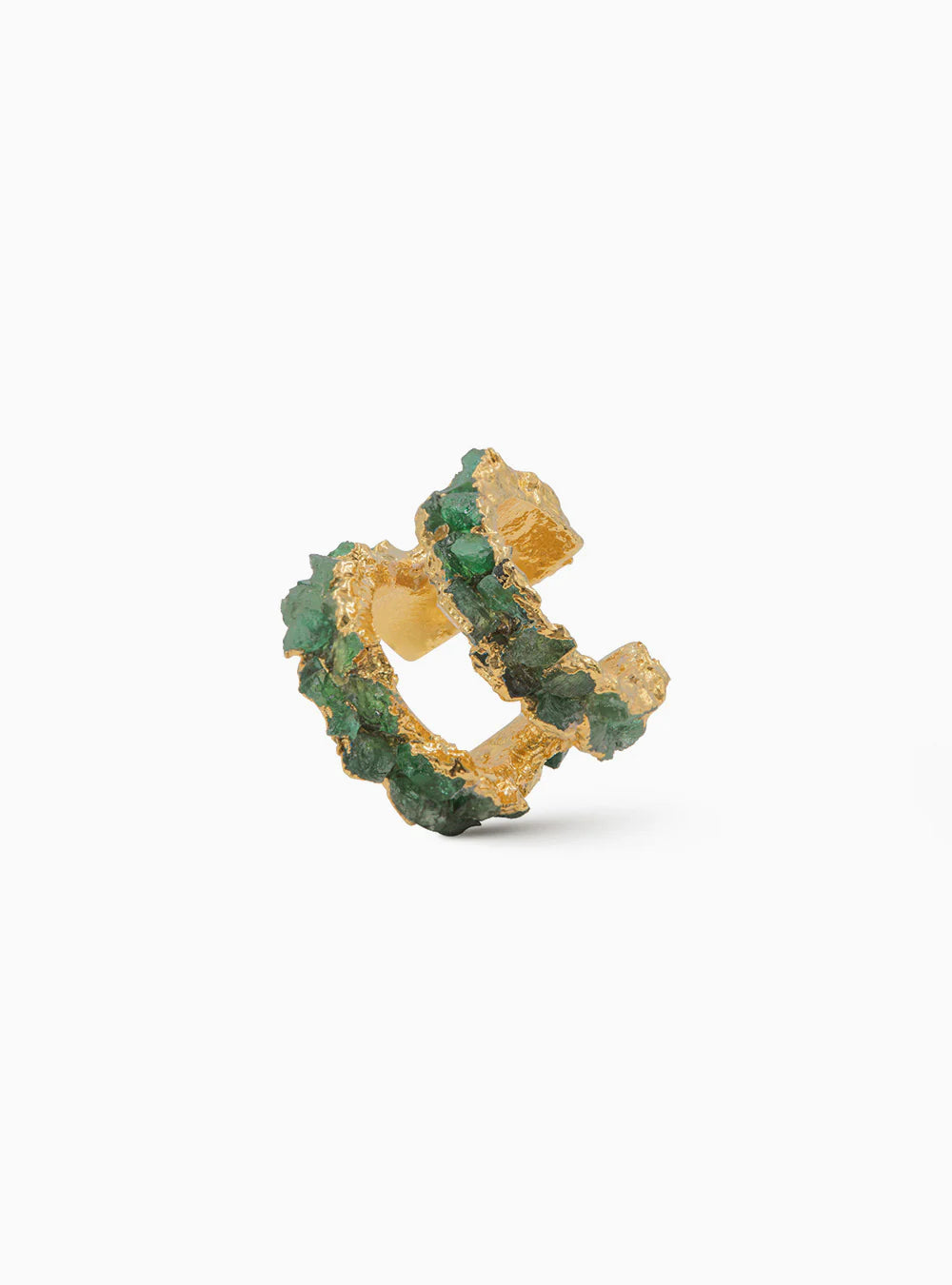 Med Mosaico Earcuff