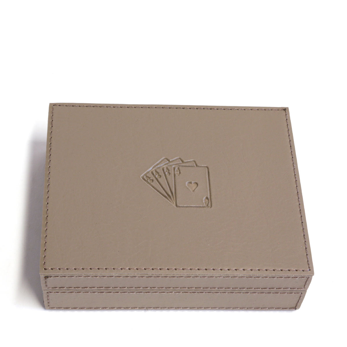 CARD DECK BOX