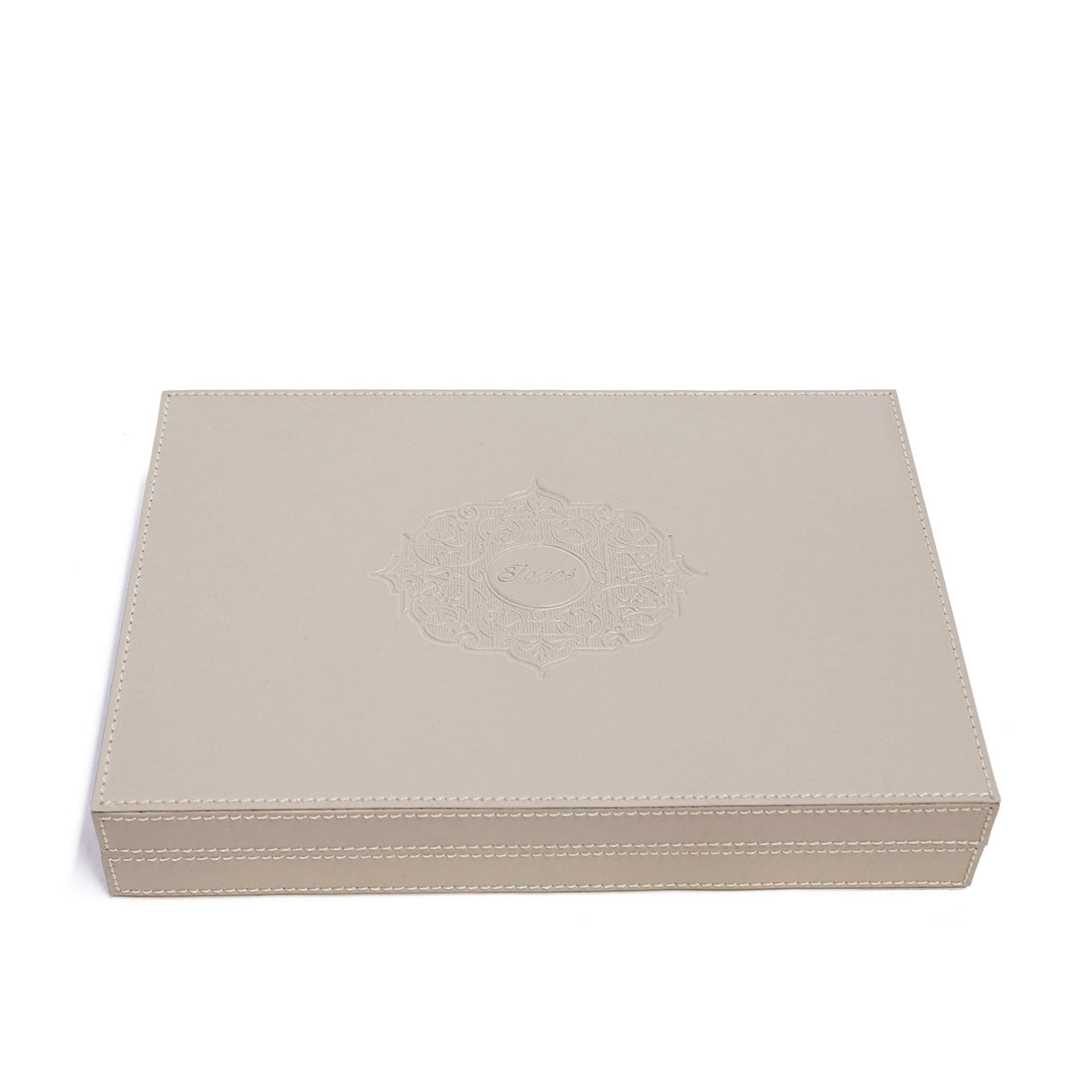 CARD DECK BOX