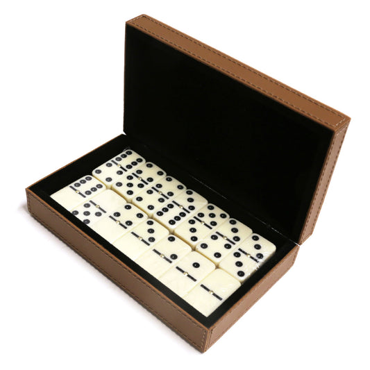 DOMINO BOX