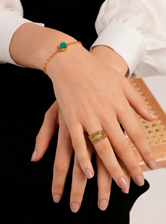 Julia Ring