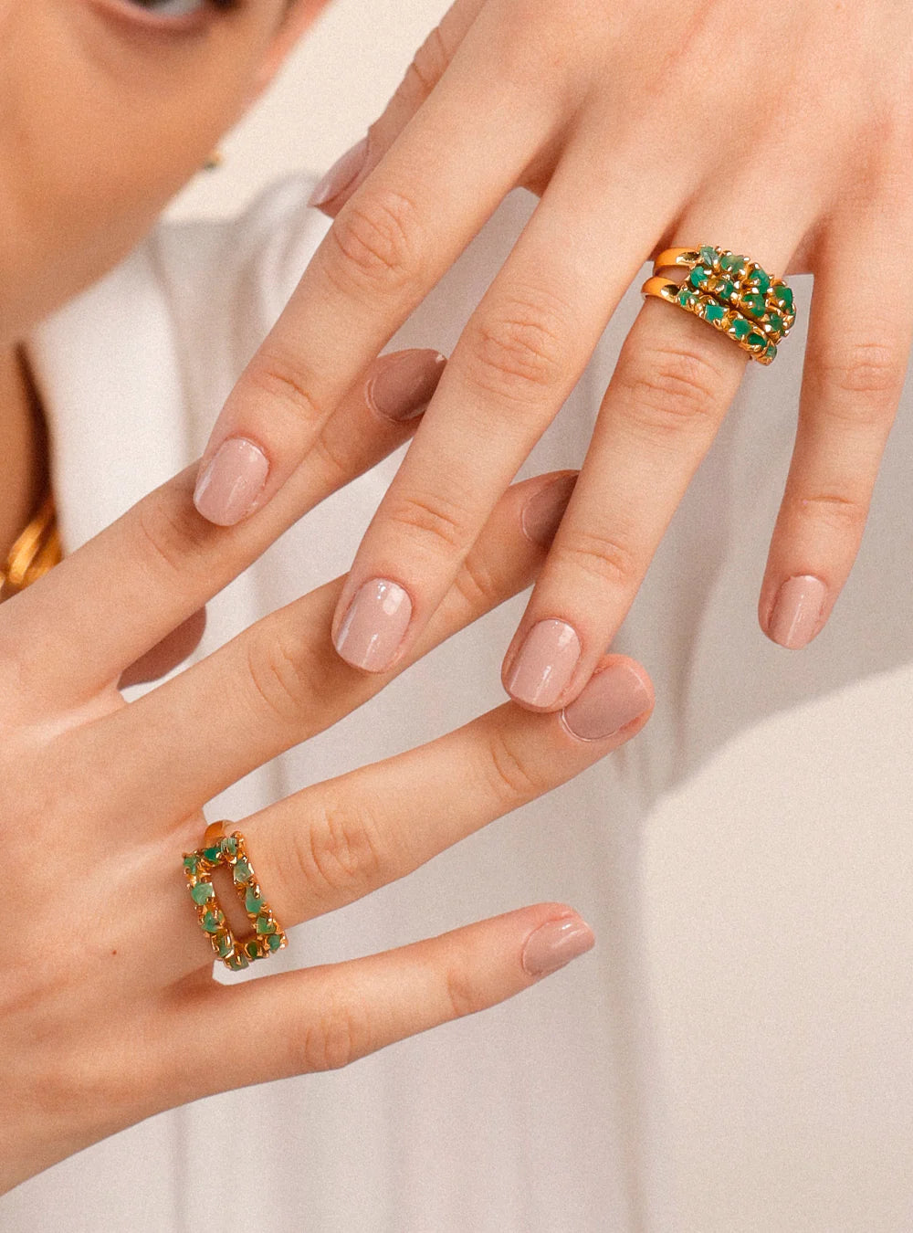 Amelia Ring
