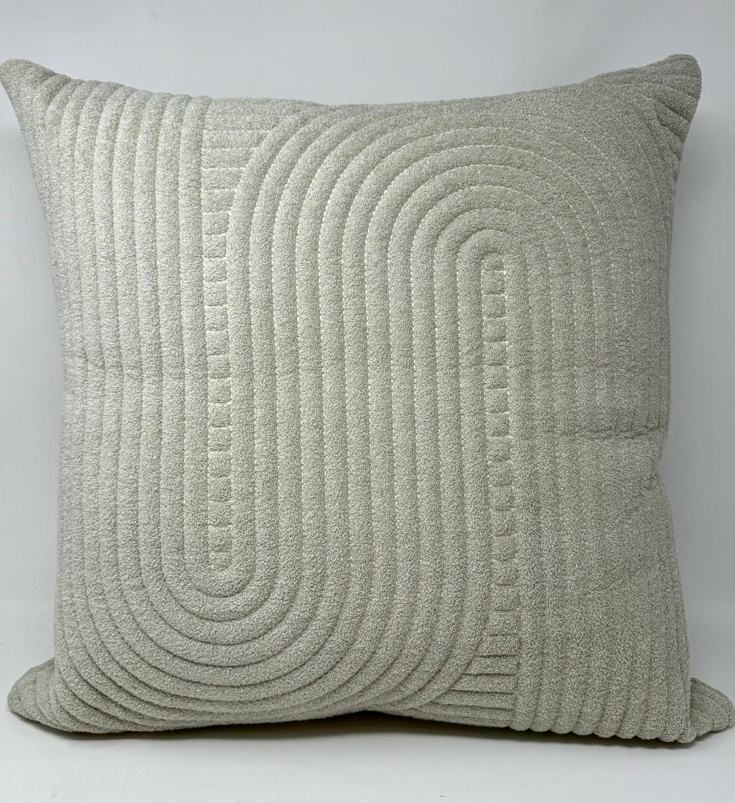 Boucle Pillow