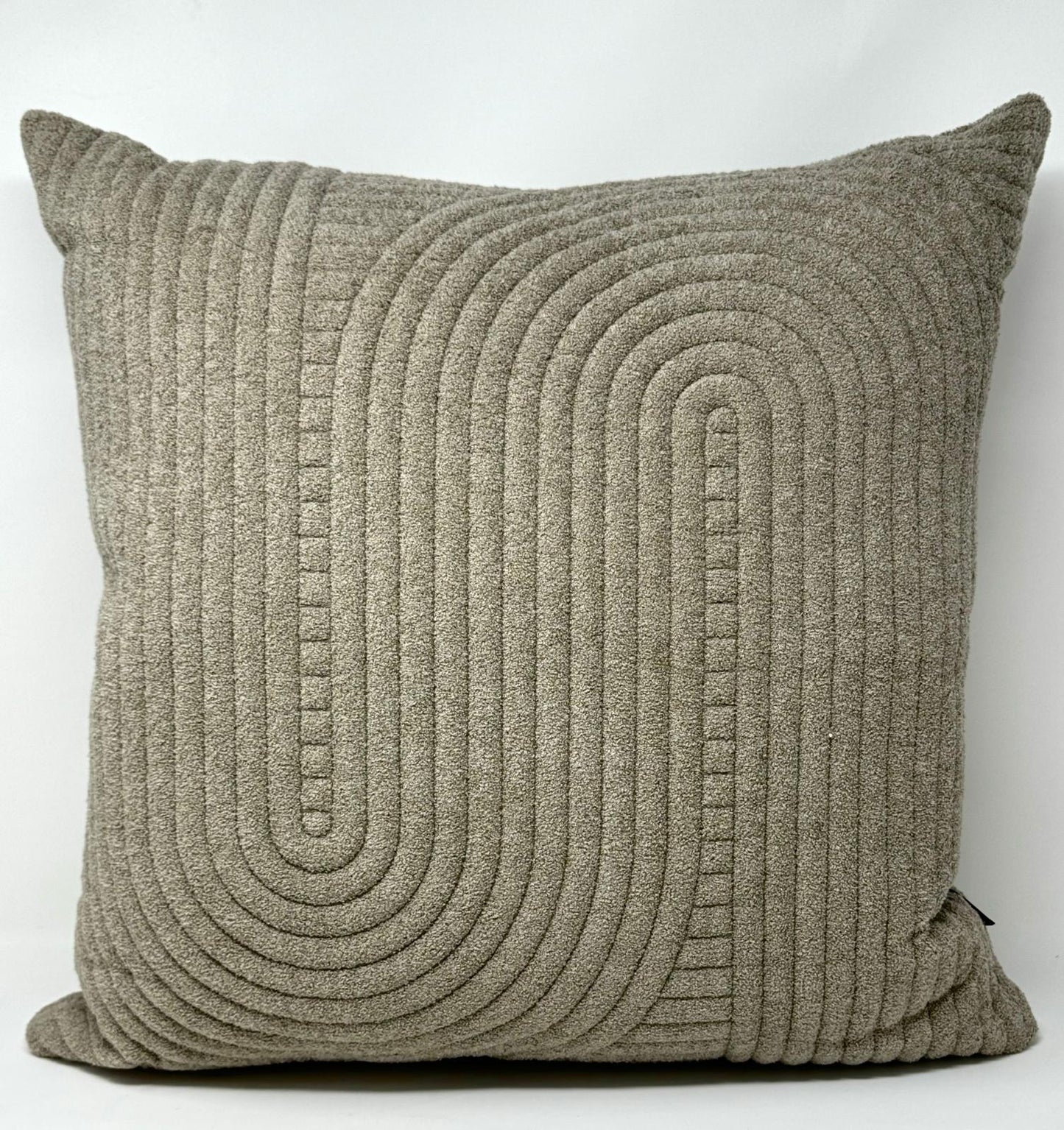 Boucle Pillow