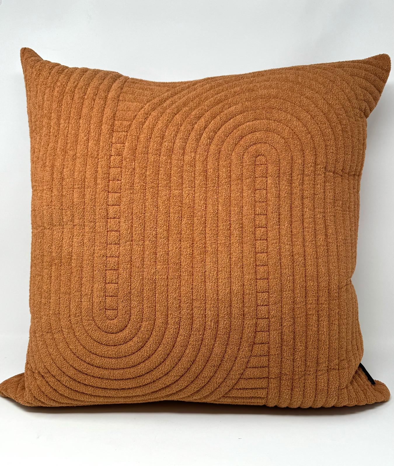 Boucle Pillow