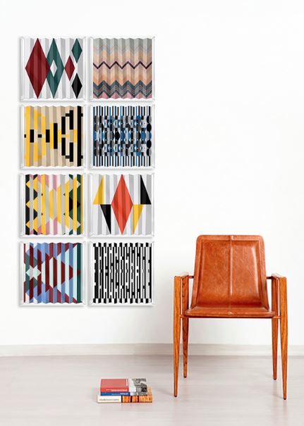 Dobradura Collection