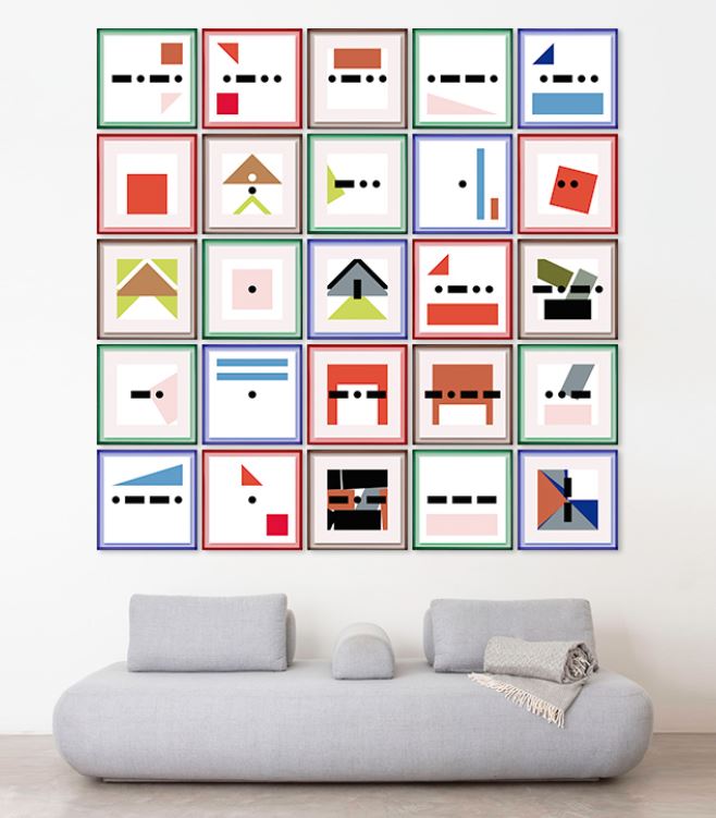 Geometry Collection