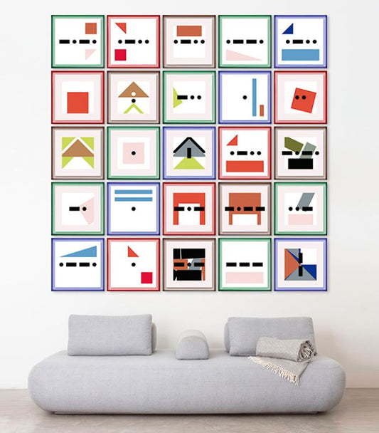 Geometry Collection