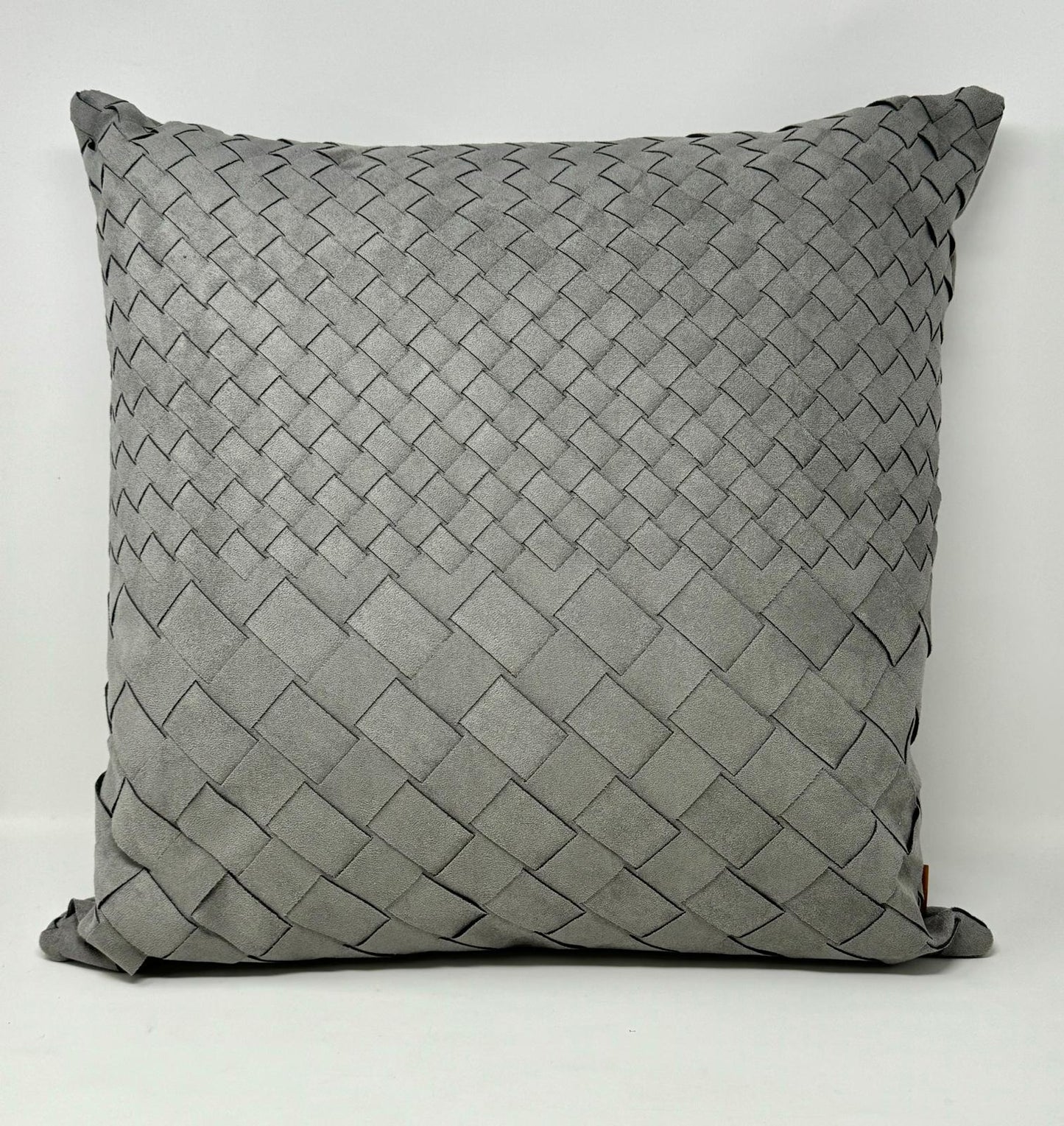 Mafra Suede Pillow