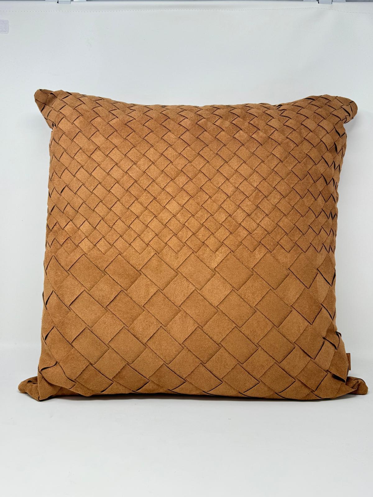 Mafra Suede Pillow