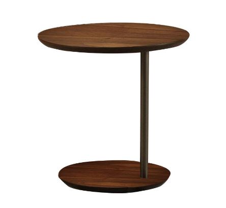 Nozes Side Table