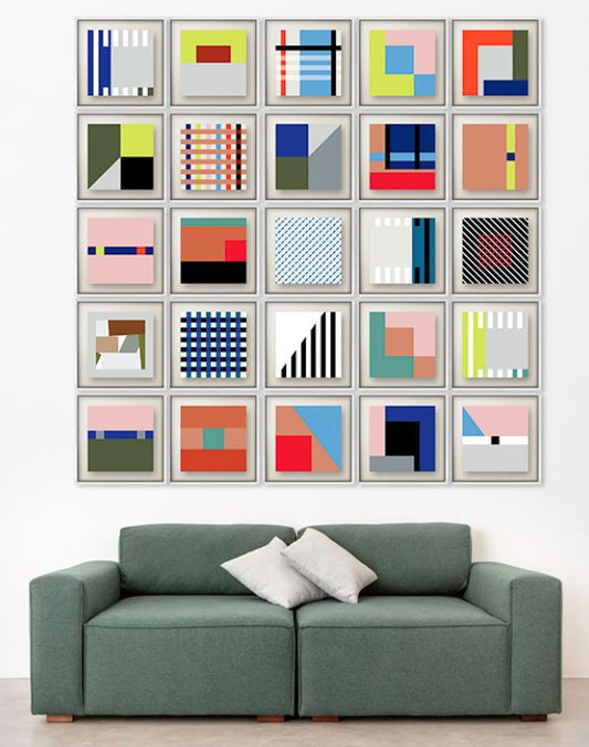 Unity Collection