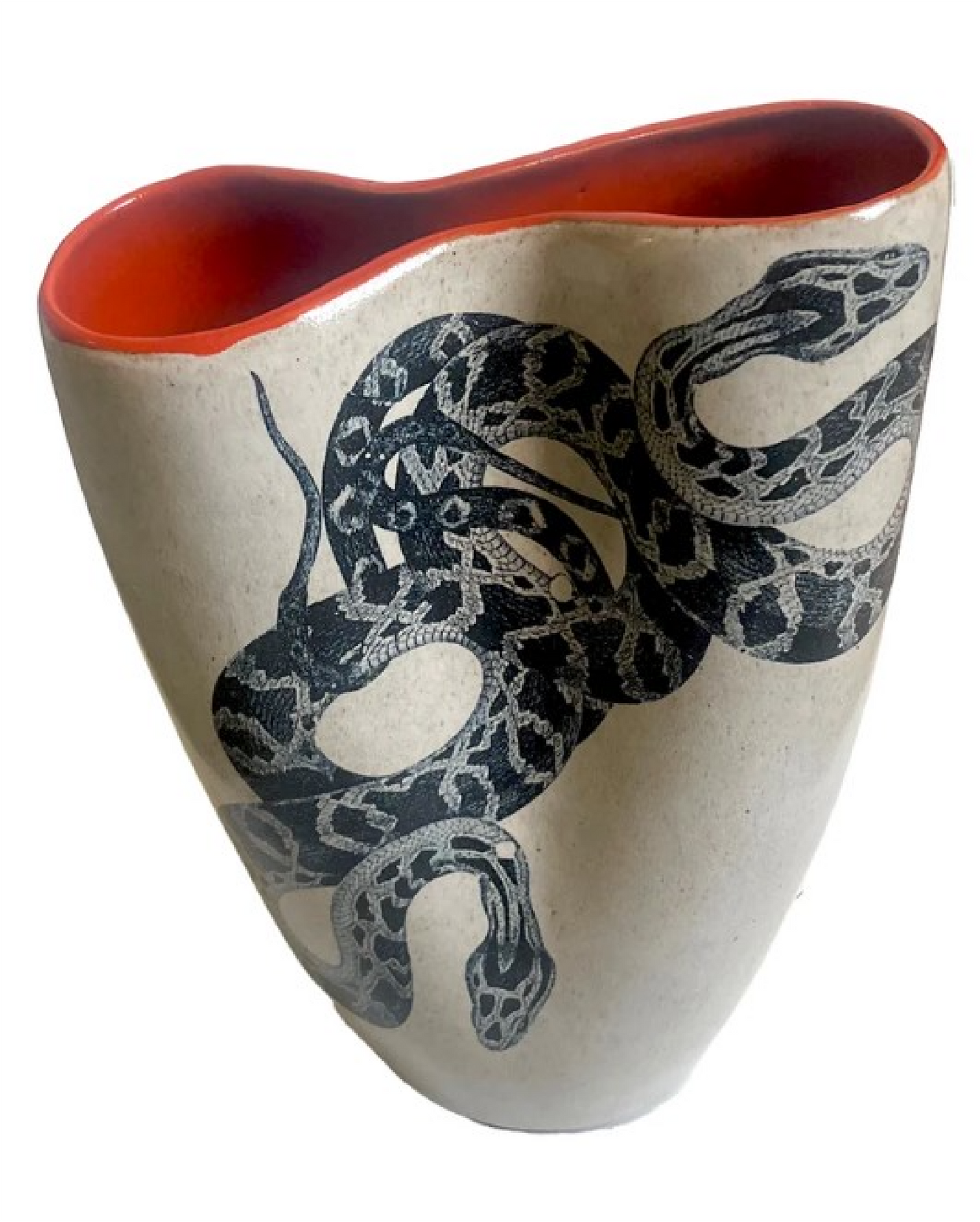 Infinito Veneno Vase