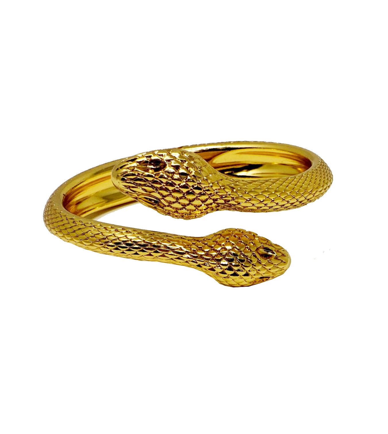Serpente Cuff